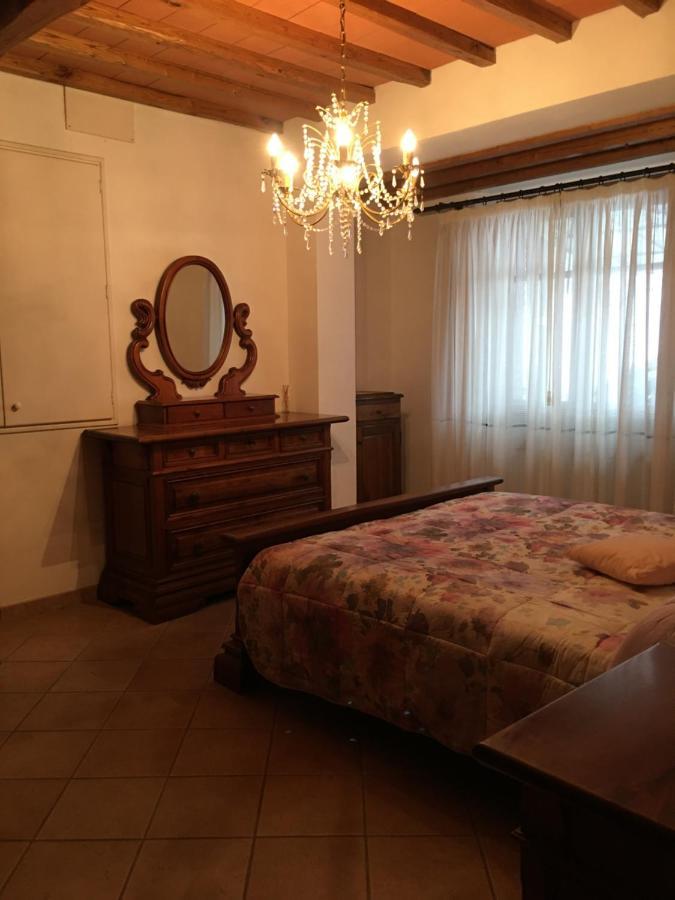 Gelsomini Villa Massa  Exterior photo